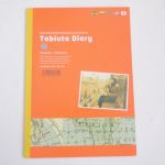 ナオト・インティライミ(NAOTO) その他 映画 「旅歌ダイアリー」 パンフレット