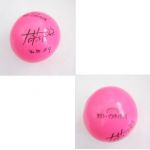 ナオト・インティライミ(NAOTO) その他 サイン入りボール 2015年8月9日 SOUND MARINA'15