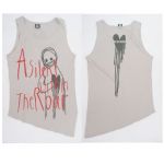 OLDCODEX(OCD) Tour 2014 "A Silent, within The Roar" ロング丈 タンクトップ