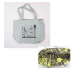 OLDCODEX(OCD) Tour 2014 "A Silent, within The Roar" オリジナルバッグ