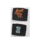 OLDCODEX(OCD) Zepp Tour2014-Attract the Attack- リストバンド