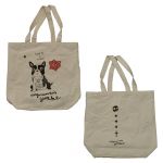 OLDCODEX(OCD) その他 トートバッグ YORKE.×Ca et la(サエラ) コラボ 2013