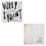 OLDCODEX(OCD) その他 YORKE. WHY I PAINT なぜボクがえをかくのか vol.1 2016 受注生産