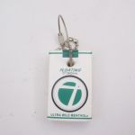 奥田民生(okuda tamio) その他 OTフローティングキーホルダー MENTHOLe 2001年夏 イベント