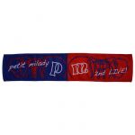 petit milady(プチミレディ) 2nd LIVE!キュートでポップなトゥインクル級王座決定戦！?スキ キライ キライ 大スキ?? マフラータオル