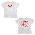 petit milady(プチミレディ) その他 Tシャツ 碧と彩奈のラ・プチミレディオ トークイベント   2016