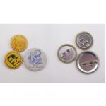 サザンオールスターズ(SAS) その他 缶バッジ　3点セット KAMAKURA バラッド2 83?86 等