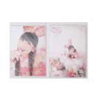 田村ゆかり(ゆかりん) LOVE LIVE 2012 *I Love Rabbit* パンフレット