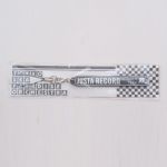 東京スカパラダイスオーケストラ(スカパラ) その他 携帯ストラップ justa record