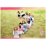 twice(トゥワイス) ポスター TWICEcoaster LANE 1 2016