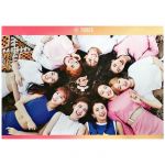 twice(トゥワイス) ポスター TWICEcoaster LANE 1