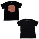 9nine(ナイン) その他 Tシャツ ブラック MAGICAL TOUR 2014