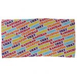 9nine(ナイン) その他 バスタオル 5人時