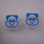 AAA(トリプルエー) FAN MEETING ARENA TOUR 2018～FAN FUN FAN～ マルチケース 青 2点セット