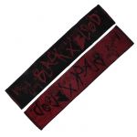 acid black cherry(abc) 2017 tour BLACK×BLOOD マフラータオル