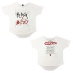 acid black cherry(abc) 2017 tour BLACK×BLOOD ドルマンTシャツ