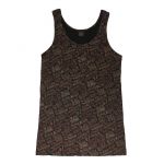 acid black cherry(abc) 2017 tour BLACK×BLOOD タンクトップ