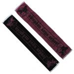 abingdon boys school(西川貴教) その他 マフラータオル パープル