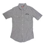 abingdon boys school(西川貴教) その他 ワークシャツ チェック