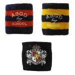 abingdon boys school(西川貴教) その他 リストバンド 3点セット