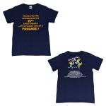 aiko(アイコ) Love Like Pop16 Tシャツ ブラック