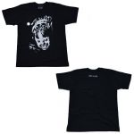 Dir en grey(ディル) TOUR06 INWARD SCREAM Tシャツ ブラック