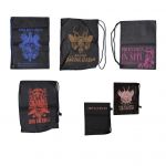 Dir en grey(ディル) セット商品 不織布バッグ 5点セット