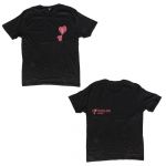 福山雅治(ましゃ) 福山☆イキナリの大感謝祭 ?エッ！してなかったの?初めてだったの？? 愛?福山-博 in 武道館  Tシャツ ブラック