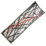 福山雅治(ましゃ) We're Bros. Tour 2011 The Live Bang!! ストール ホワイト