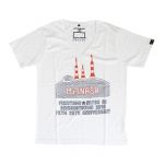 福山雅治(ましゃ) 福山☆夏の大創業祭 2015 Tシャツ 稲佐山 ホワイト