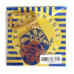 福山雅治(ましゃ) We're Bros. Tour 2018 厄除けファラオキーホルダー カラビナ