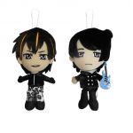 GRANRODEO(グランロデオ) LIVE 2013 Y・W・F ／(^o^)＼ ヤッホー ワンダホー FUJIYAMA！！ ろでぐるみ だーくしぇいむ ver.