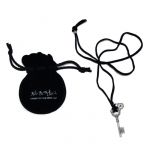 GRANRODEO(グランロデオ) LIVE TOUR 2015 カルマとラビリンス  ガキ型ペンダント　巾着袋付き