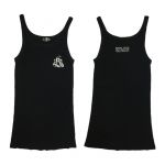 氷室京介(ヒムロック) 20th ANNIVERSARY TOUR 2008 JUST MOVIN' ON タンクトップ