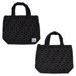 いきものがかり(いきもの) みなさん、こんにつあー!! 2012 ～NEWTRAL～ トートバッグ ブラック