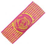 倖田來未(くぅちゃん) その他 スポーツタオル MOON 購入特典 2008