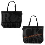 May'n(メイン) WORLD TOUR 2012 "ROCK YOUR BEATS" トートバッグ
