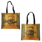 May'n(メイン) Acoustic Tour 2013 "Hang jam" トートバッグ