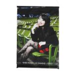 水樹奈々(NANA) ポスター タペストリー 映像作品  LIVE DIAMOND×FEVER とらのあな特典
