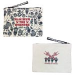 マキシマムザホルモン(mth) その他 ミニホルマルチポーチ 2017