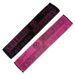 MUCC(ムック) Tour 2010 "Chemical Parade" マフラータオル