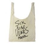 MUCC(ムック) SIX NINE WARS -ぼくらの七ヶ月間戦争- バッグ