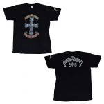 MAN WITH A MISSION(マンウィズ) その他 Tシャツ 100% MEAT BAND