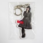 乃木坂46(のぎざか) その他 全身アクリルキーホルダー いつかできるから今日できる　川後陽菜