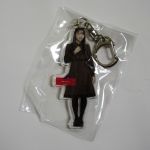 乃木坂46(のぎざか) その他 全身アクリルキーホルダー いつかできるから今日できる　能條愛未