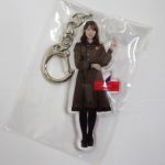 乃木坂46(のぎざか) その他 全身アクリルキーホルダー いつかできるから今日できる 衛藤美彩