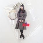 乃木坂46(のぎざか) その他 全身アクリルキーホルダー いつかできるから今日できる 与田祐希