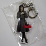 乃木坂46(のぎざか) その他 全身アクリルキーホルダー いつかできるから今日できる 生田絵梨花