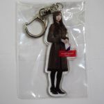 乃木坂46(のぎざか) その他 全身アクリルキーホルダー いつかできるから今日できる 梅澤美波