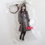 乃木坂46(のぎざか) その他 全身アクリルキーホルダー いつかできるから今日できる 伊藤理々杏